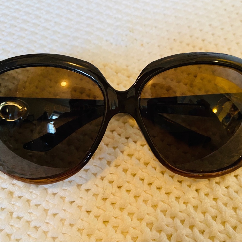 Christian Dior Sunglasses